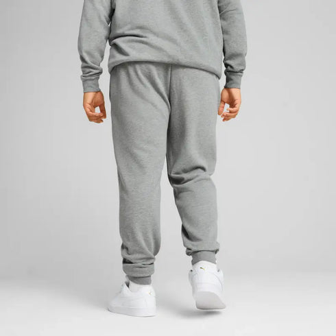 PUMA Men KNITTED PANTS | 68264403